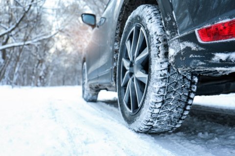 Pneus hiver à Nîmes : vente et montage sans RDV | Destock Pneu 30