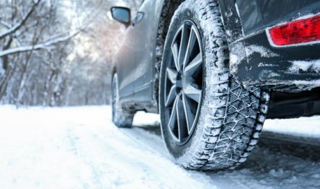 Pneus hiver à Nîmes : vente et montage sans RDV | Destock Pneu 30